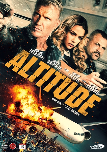 Altitude (DVD)